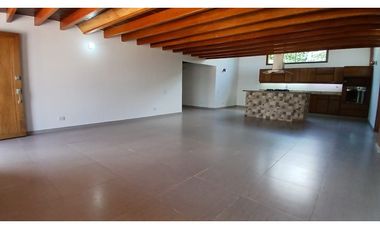 Casa en Arriendo La Mina Envigado