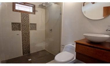 Casa en Arriendo La Mina Envigado