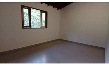 Casa en Arriendo La Mina Envigado