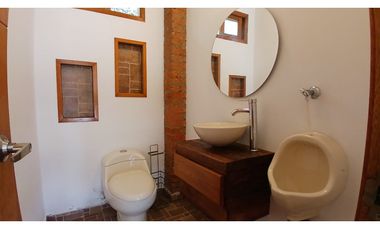 Casa en Arriendo La Mina Envigado