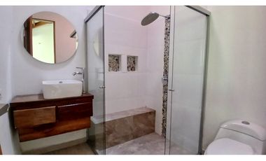 Casa en Arriendo La Mina Envigado