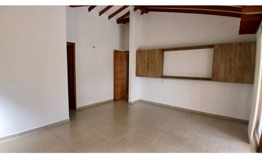 Casa en Arriendo La Mina Envigado