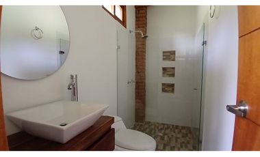 Casa en Arriendo La Mina Envigado