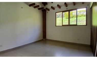 Casa en Arriendo La Mina Envigado