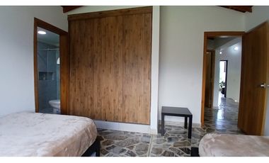 Casa en Arriendo La Mina Envigado