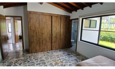 Casa en Arriendo La Mina Envigado