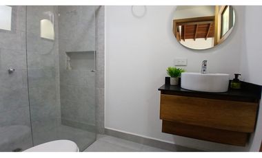 Casa en Arriendo La Mina Envigado