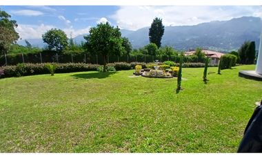 Casa en Arriendo La Mina Envigado