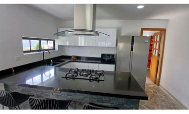 Casa en Arriendo La Mina Envigado