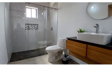 Casa en Arriendo La Mina Envigado