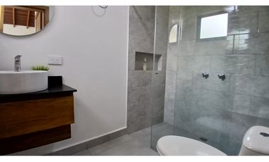 Casa en Arriendo La Mina Envigado