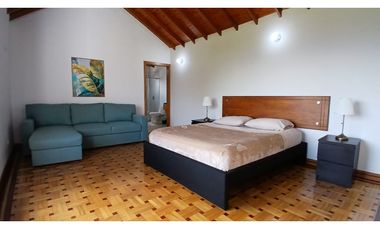 Casa en Arriendo La Mina Envigado