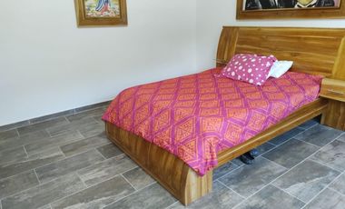 SE VENDE CASA FINCA DUPLEX EN EL MUNICIPIO DE SAN RAFAEL