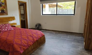 SE VENDE CASA FINCA DUPLEX EN EL MUNICIPIO DE SAN RAFAEL