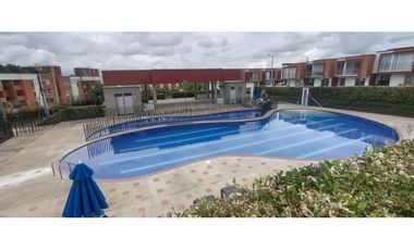 Se arrienda casa en Galicia Pereira