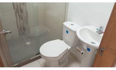 Se arrienda casa en Galicia Pereira