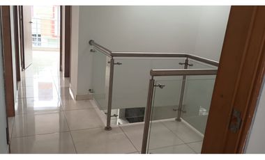 Se arrienda casa en Galicia Pereira
