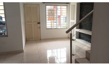 Se arrienda casa en Galicia Pereira