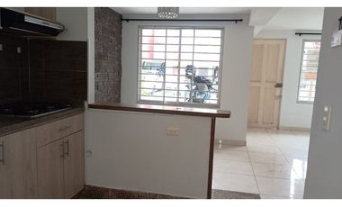 Se arrienda casa en Galicia Pereira