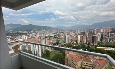 Apartamento en Venta en Sabaneta sector La Doctora