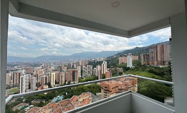 Apartamento en Venta en Sabaneta sector La Doctora