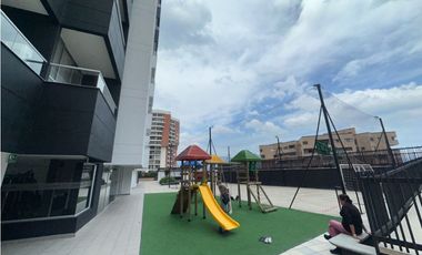 Apartamento en Venta en Sabaneta sector La Doctora