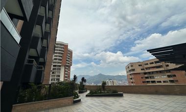 Apartamento en Venta en Sabaneta sector La Doctora