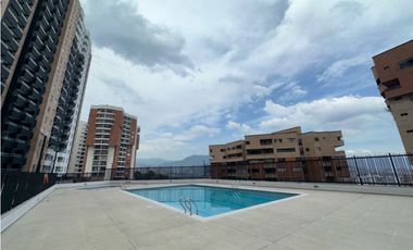 Apartamento en Venta en Sabaneta sector La Doctora