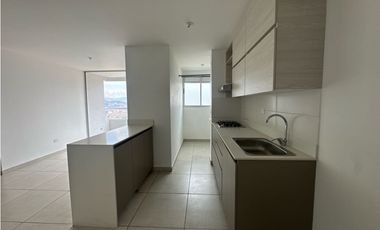 Apartamento en Venta en Sabaneta sector La Doctora