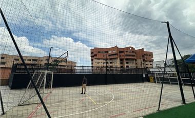 Apartamento en Venta en Sabaneta sector La Doctora