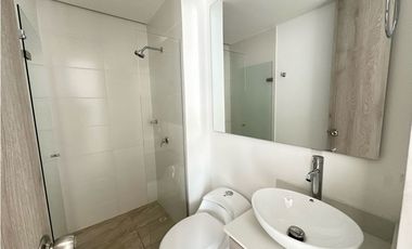 Apartamento en Venta en Sabaneta sector La Doctora