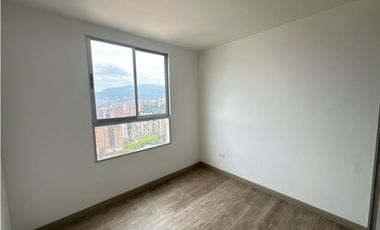 Apartamento en Venta en Sabaneta sector La Doctora