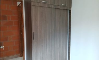 Apartamento ubicado en el Municipio de La Unión, Antioquia.