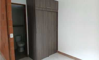 Apartamento ubicado en el Municipio de La Unión, Antioquia.