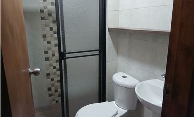 Apartamento ubicado en el Municipio de La Unión, Antioquia.