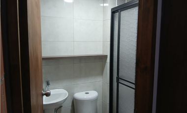 Apartamento ubicado en el Municipio de La Unión, Antioquia.