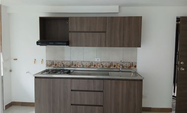 Apartamento ubicado en el Municipio de La Unión, Antioquia.