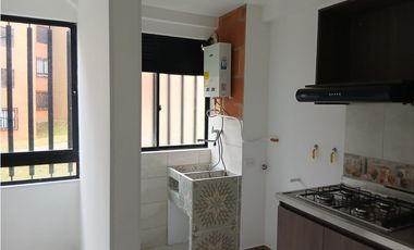 Apartamento ubicado en el Municipio de La Unión, Antioquia.