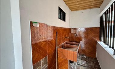 Arriendo Casa en San Fernando - Pereira