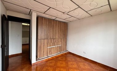 Arriendo Casa en San Fernando - Pereira