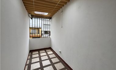 Arriendo Casa en San Fernando - Pereira