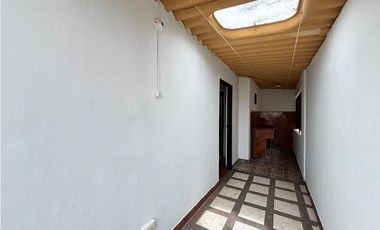 Arriendo Casa en San Fernando - Pereira