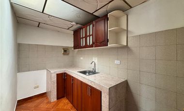 Arriendo Casa en San Fernando - Pereira