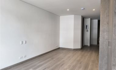 Hermoso Apartaestudio para Estrenar en el Parkway