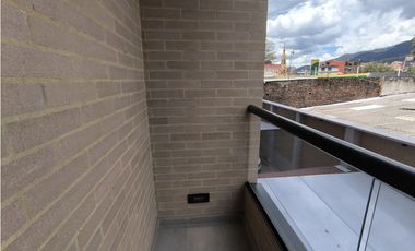 Hermoso Apartaestudio para Estrenar en el Parkway