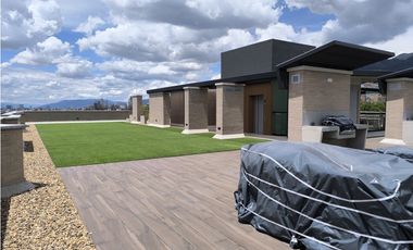 Hermoso Apartaestudio para Estrenar en el Parkway