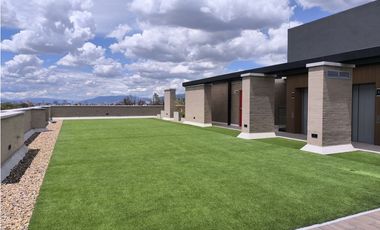 Hermoso Apartaestudio para Estrenar en el Parkway