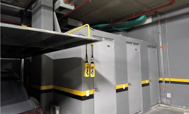 Hermoso Apartaestudio para Estrenar en el Parkway