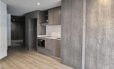 Hermoso Apartaestudio para Estrenar en el Parkway