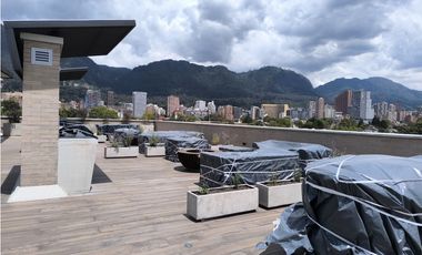 Hermoso Apartaestudio para Estrenar en el Parkway